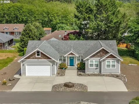 451 W Kershul Circle Gearhart OR 97138