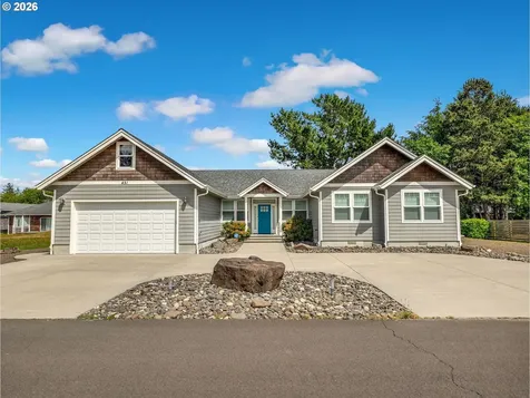 451 W Kershul Circle Gearhart OR 97138