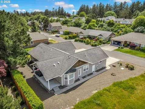 451 W Kershul Circle Gearhart OR 97138