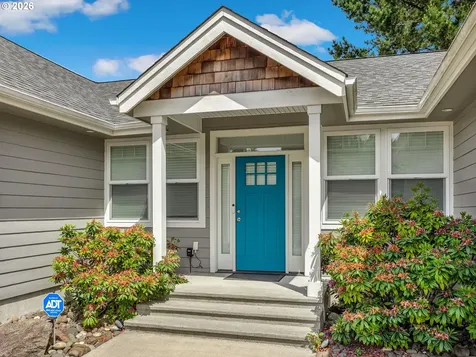 451 W Kershul Circle Gearhart OR 97138