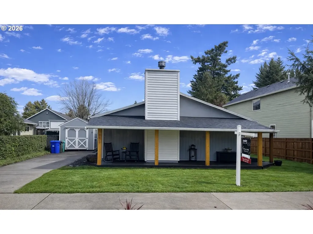 2617 N Argyle Street Portland OR 97217