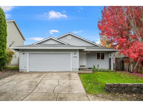 1029 SW View Crest Drive Dundee OR 97115