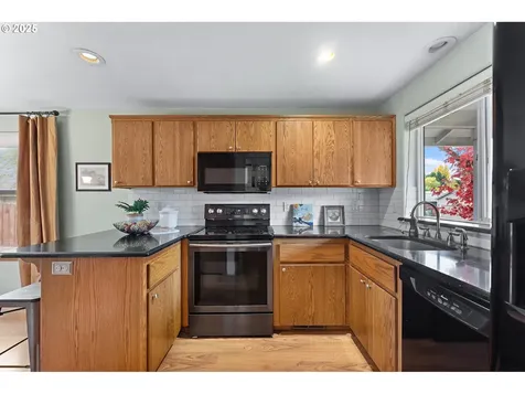 1029 SW View Crest Drive Dundee OR 97115