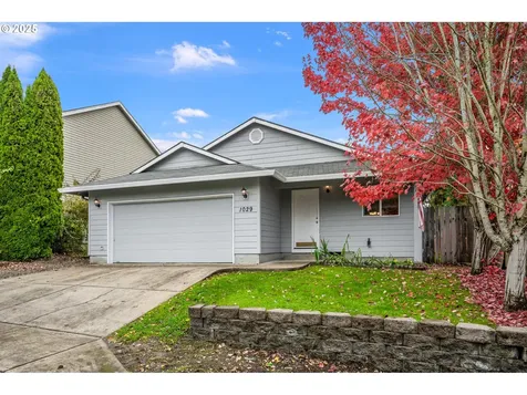 1029 SW View Crest Drive Dundee OR 97115