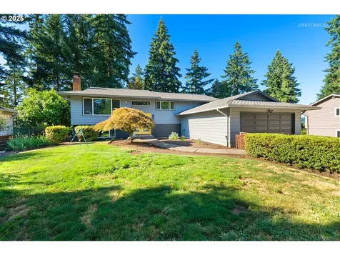 6480 Chessington Lane Gladstone OR 97027