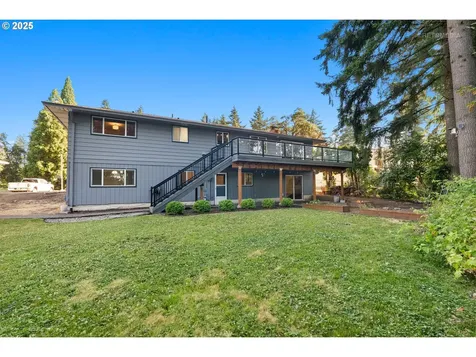 6480 Chessington Lane Gladstone OR 97027