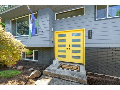 6480 Chessington Lane Gladstone OR 97027