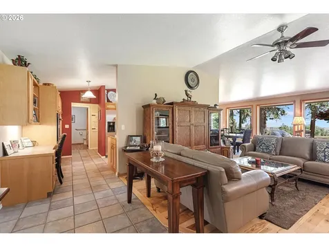 15229 Mill Creek Lane Baker City OR 97814