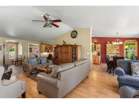 15229 Mill Creek Lane Baker City OR 97814