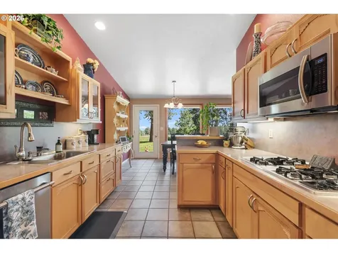 15229 Mill Creek Lane Baker City OR 97814