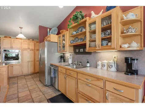 15229 Mill Creek Lane Baker City OR 97814