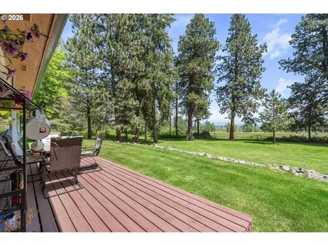 15229 Mill Creek Lane Baker City OR 97814