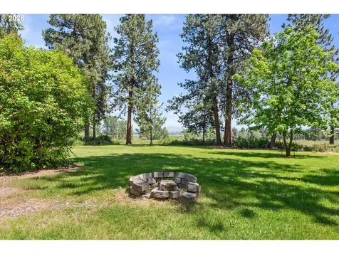 15229 Mill Creek Lane Baker City OR 97814
