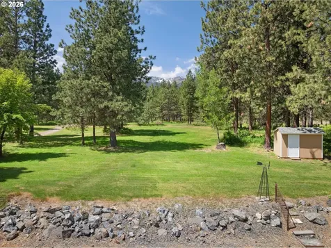 15229 Mill Creek Lane Baker City OR 97814