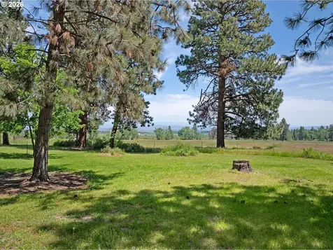 15229 Mill Creek Lane Baker City OR 97814