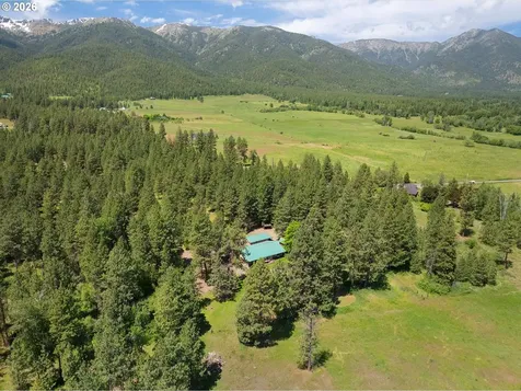 15229 Mill Creek Lane Baker City OR 97814