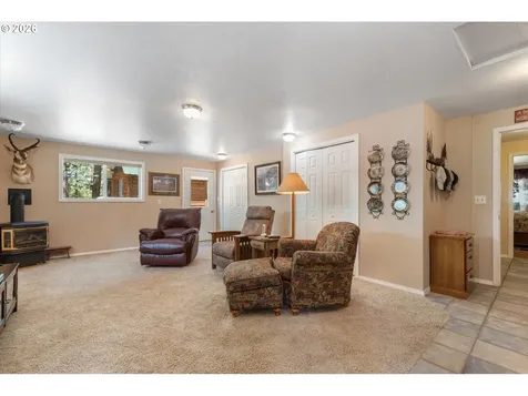 15229 Mill Creek Lane Baker City OR 97814