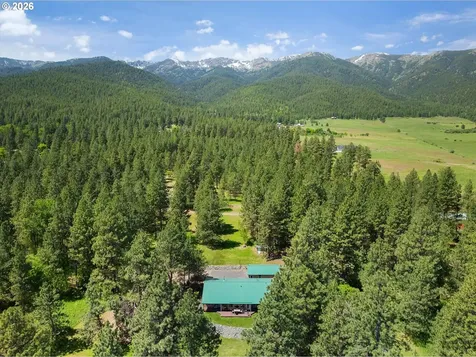 15229 Mill Creek Lane Baker City OR 97814