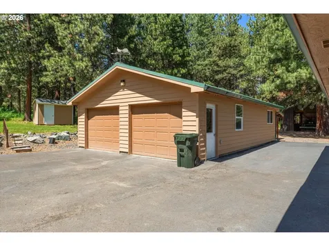 15229 Mill Creek Lane Baker City OR 97814