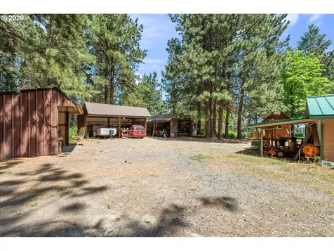 15229 Mill Creek Lane Baker City OR 97814