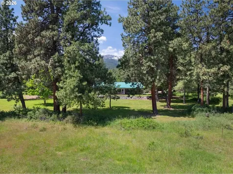 15229 Mill Creek Lane Baker City OR 97814