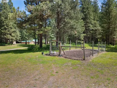 15229 Mill Creek Lane Baker City OR 97814