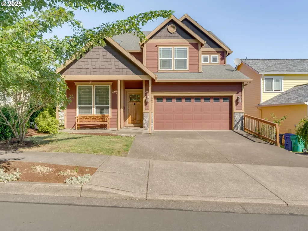 5641 SE Chase Loop Gresham OR 97080