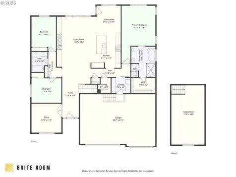 108 W 16th Street La Center WA 98629