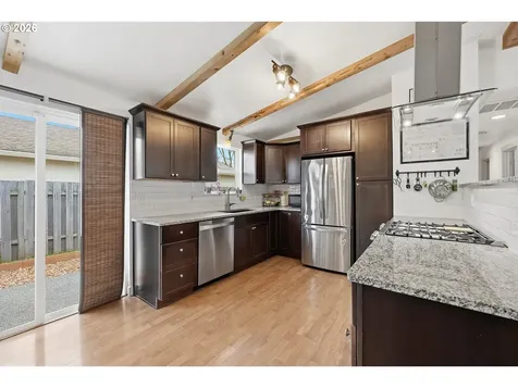 8822 SE Knapp Street Portland OR 97266