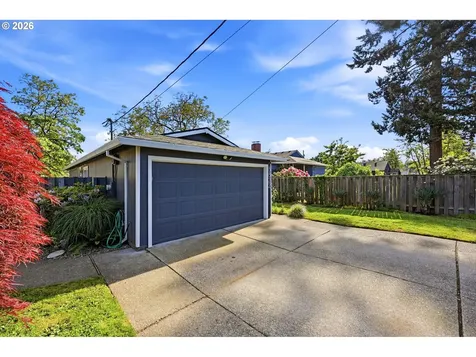 8822 SE Knapp Street Portland OR 97266