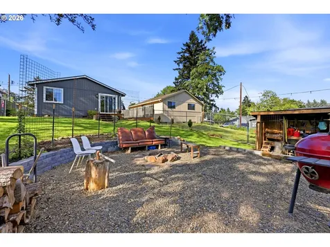 8822 SE Knapp Street Portland OR 97266