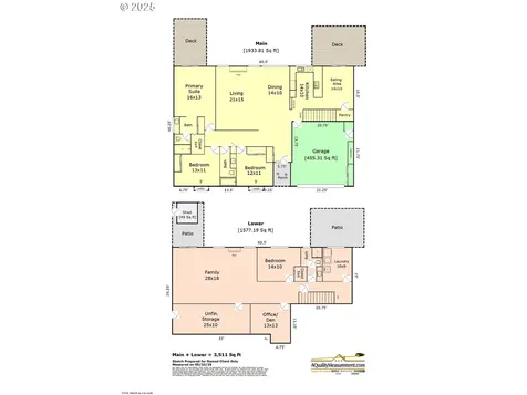 128 Del Prado Street Lake Oswego OR 97035