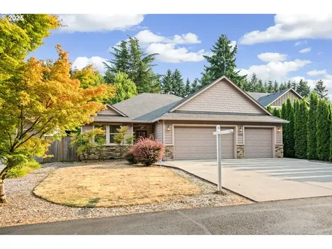 1905 NW 110th Circle Vancouver WA 98685