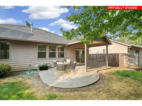 1905 NW 110th Circle Vancouver WA 98685