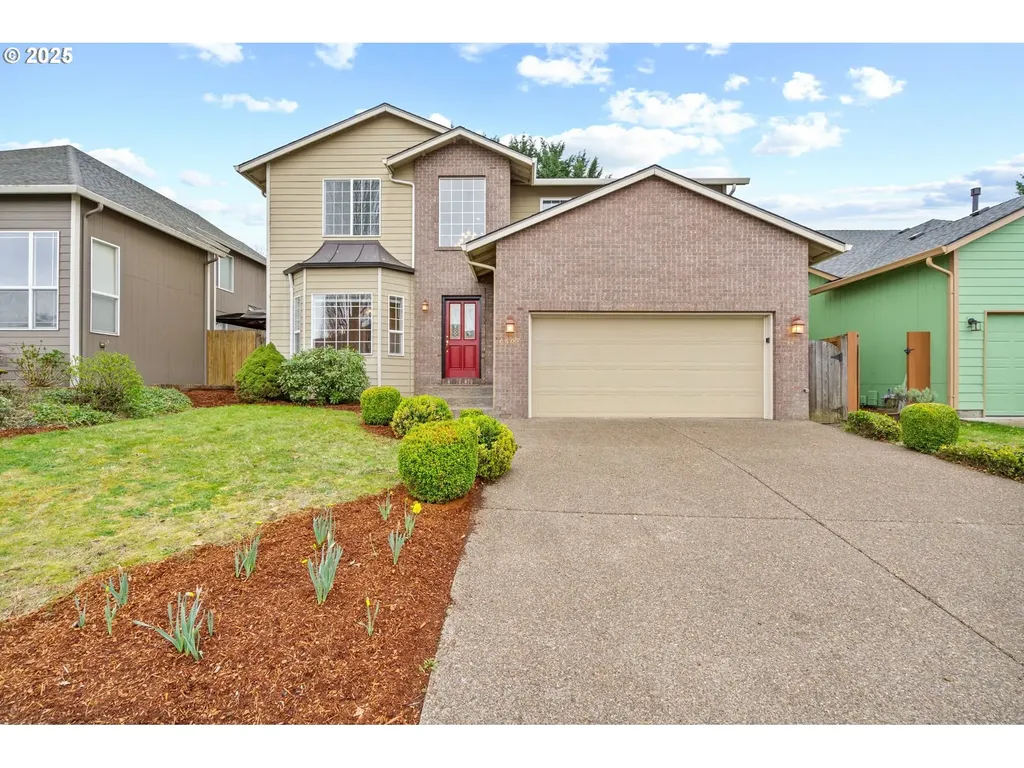6607 NE 72nd Circle Vancouver WA 98661