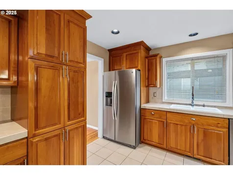 6607 NE 72nd Circle Vancouver WA 98661