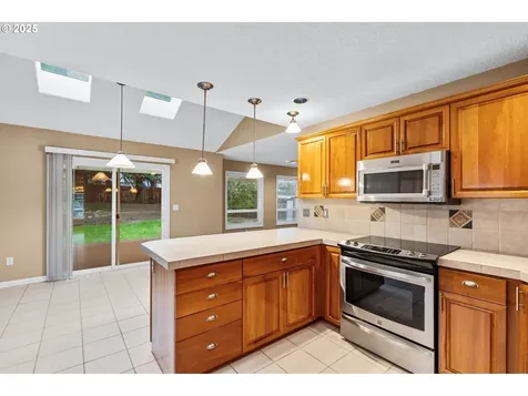 6607 NE 72nd Circle Vancouver WA 98661