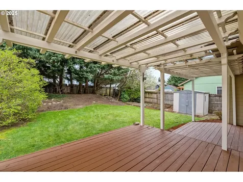 6607 NE 72nd Circle Vancouver WA 98661