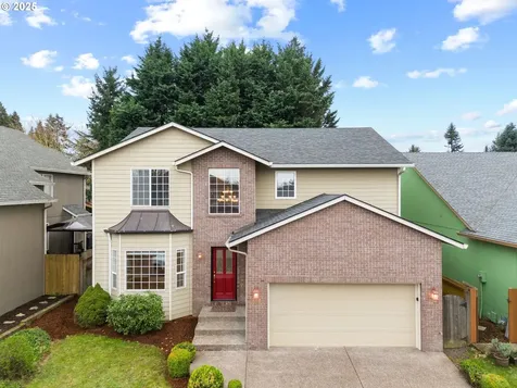 6607 NE 72nd Circle Vancouver WA 98661