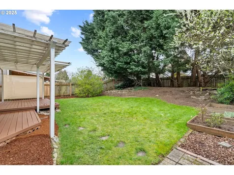 6607 NE 72nd Circle Vancouver WA 98661
