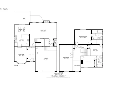 6607 NE 72nd Circle Vancouver WA 98661