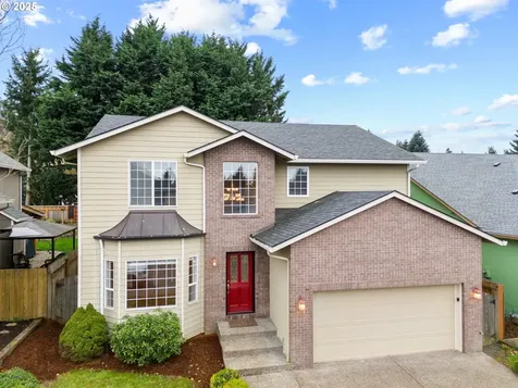 6607 NE 72nd Circle Vancouver WA 98661