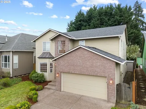 6607 NE 72nd Circle Vancouver WA 98661