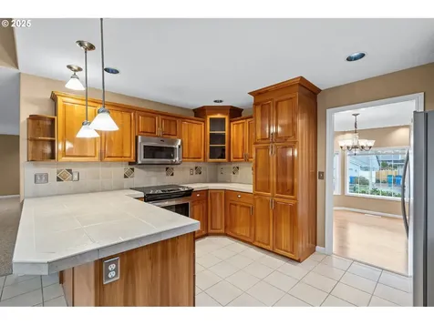 6607 NE 72nd Circle Vancouver WA 98661