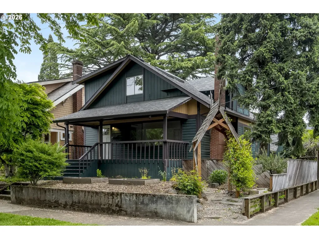 2934 SE 35th Avenue Portland OR 97202