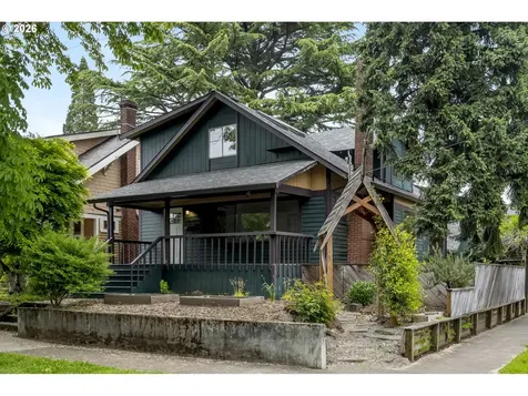 2934 SE 35th Avenue Portland OR 97202