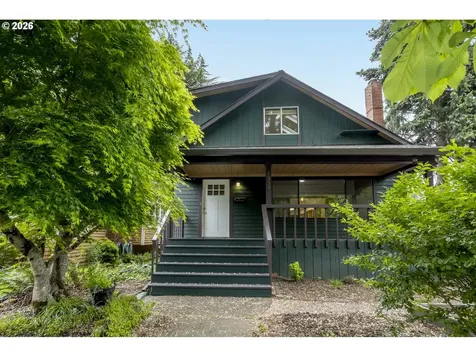 2934 SE 35th Avenue Portland OR 97202