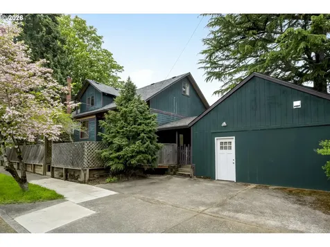 2934 SE 35th Avenue Portland OR 97202