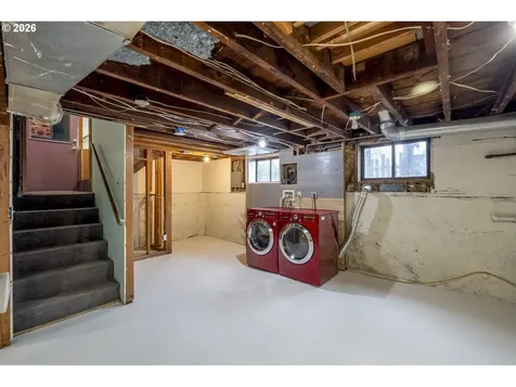 2934 SE 35th Avenue Portland OR 97202