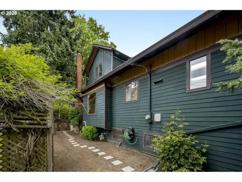 2934 SE 35th Avenue Portland OR 97202